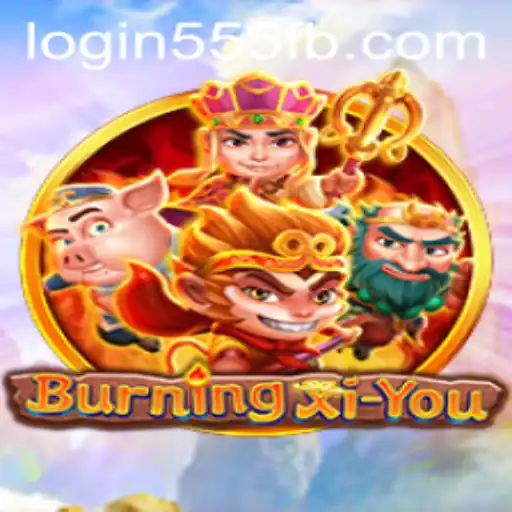 Descubra o Fascinante Mundo de BurningXiYou: Um Jogo de Aventuras Épicas