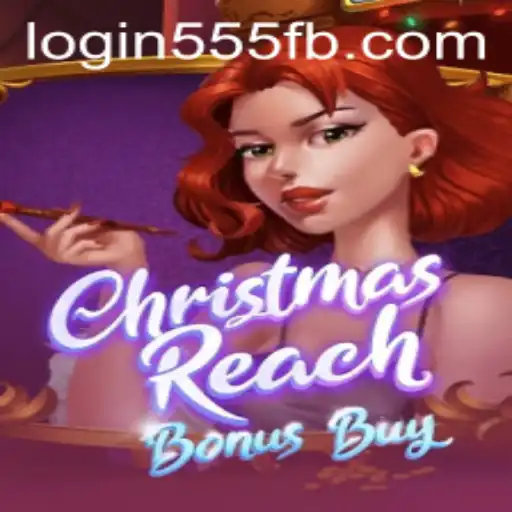 ChristmasReachBonusBuy: Descubra a Magia Festiva dos Jogos Online
