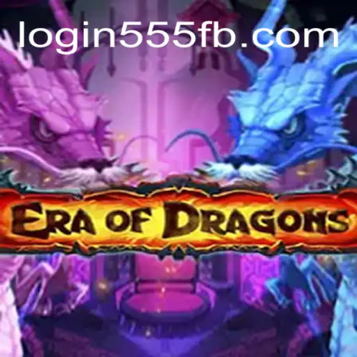 Descubra EraOfDragons: Um Mundo de Aventura e Estratégia