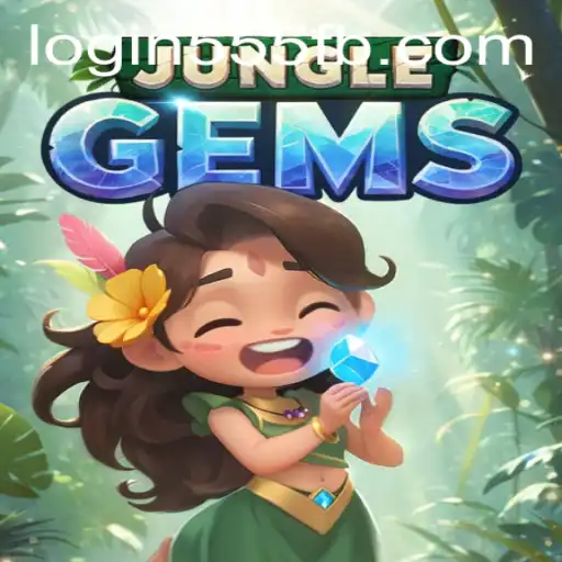 Explorando a Aventura e Estratégia de JungleGems