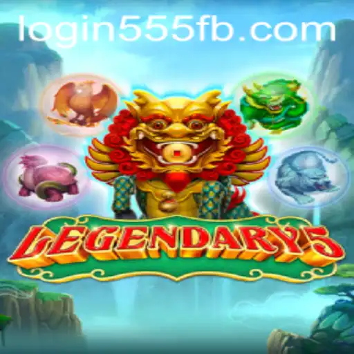 Legendary5: Aventura e Estratégia no Mundo dos Games