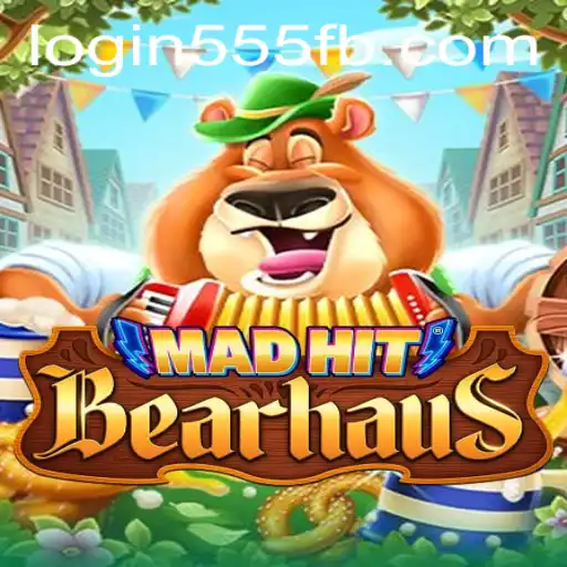 Descubra o Mundo de MadHitBearhaus: Um Jogo de Estratégia Empolgante
