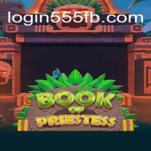 Desvendando o Universo de 'BookOfPriestess': A Experiência de Jogo em 555FB.COM