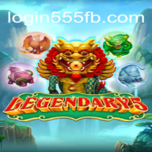 Legendary5: Aventura e Estratégia no Mundo dos Games