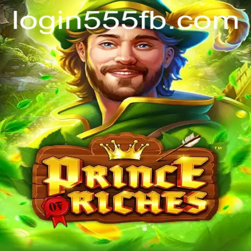 Descubra o Fascinante Mundo de PrinceOfRiches: Uma Jornada Inesquecível
