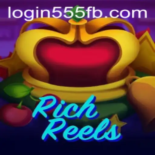 Desvendando RichReels: Um Mergulho no Mundo dos Cassinos Online com 555FB.COM