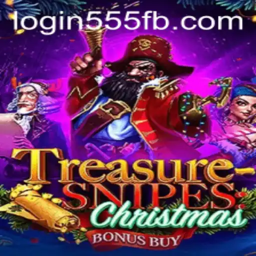 TreasuresnipesChristmas: A Nova Sensação do Natal