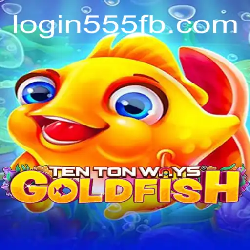 Descubra o Fascinante Universo de 'TenTonWaysGoldfish'