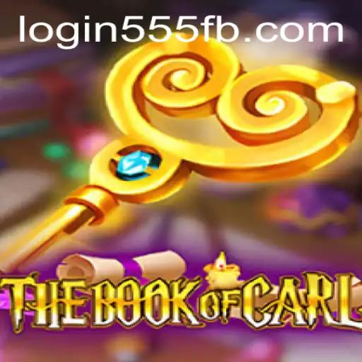 Explorando o Mundo Fascinante de 'TheBookofCarl'